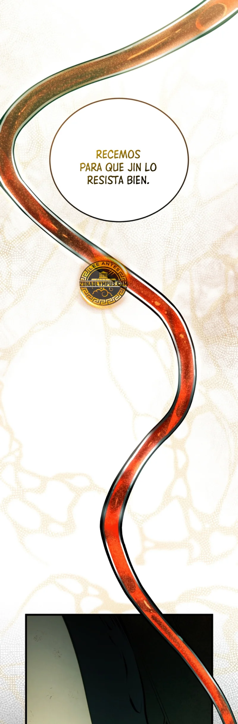 El hijo menor del maestro de la espada Capítulo 136 - Página 44