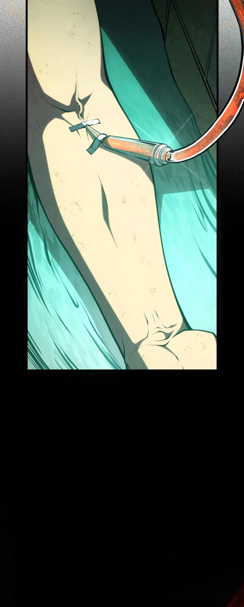 El hijo menor del maestro de la espada Capítulo 136 - Página 45