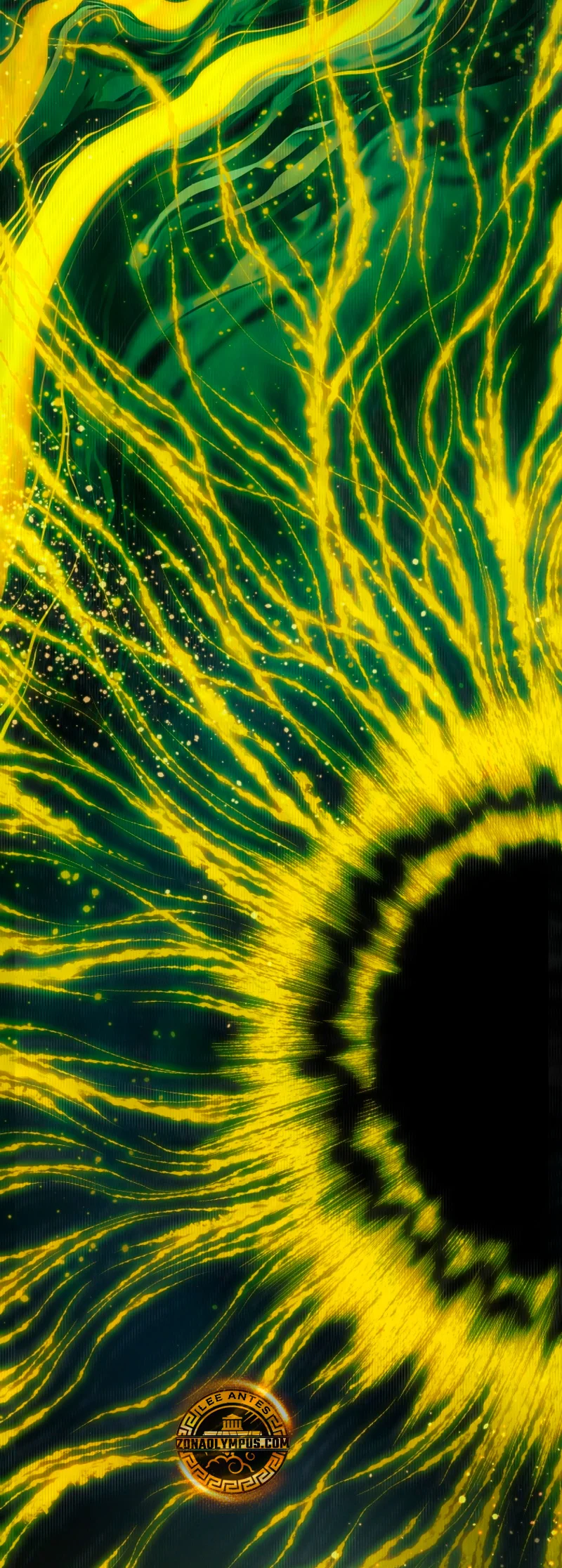 El hijo menor del maestro de la espada Capítulo 136 - Página 47