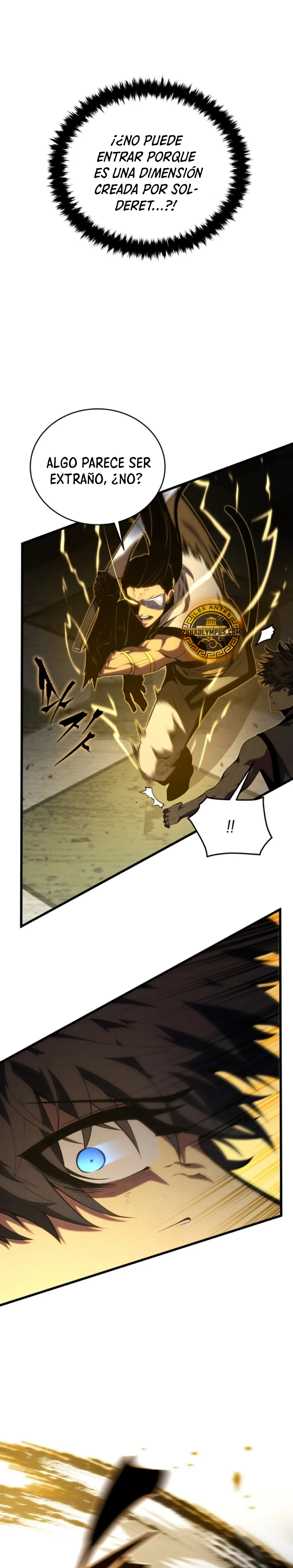 El hijo menor del maestro de la espada Capítulo 136 - Página 5