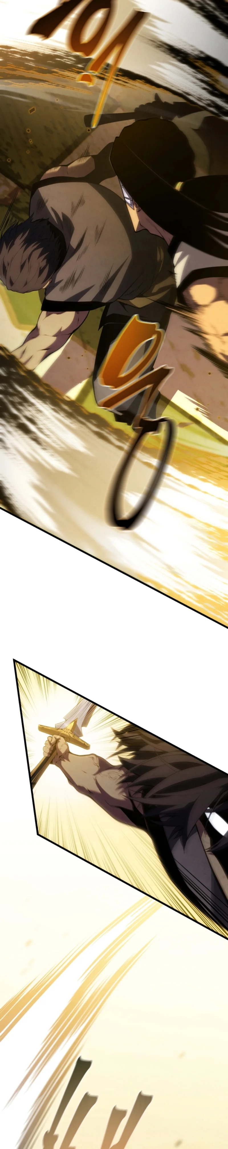 El hijo menor del maestro de la espada Capítulo 136 - Página 6