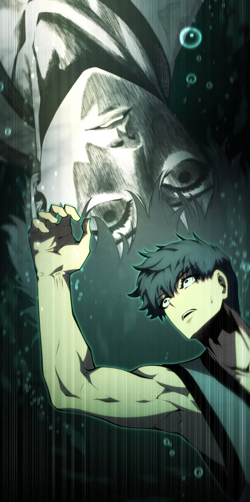 El hijo menor del maestro de la espada Capítulo 137 - Página 10