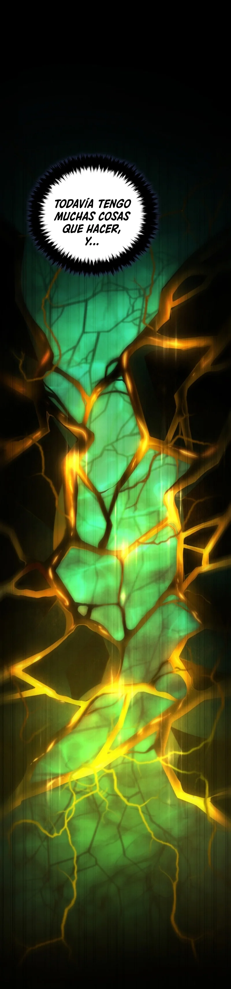 El hijo menor del maestro de la espada Capítulo 137 - Página 13