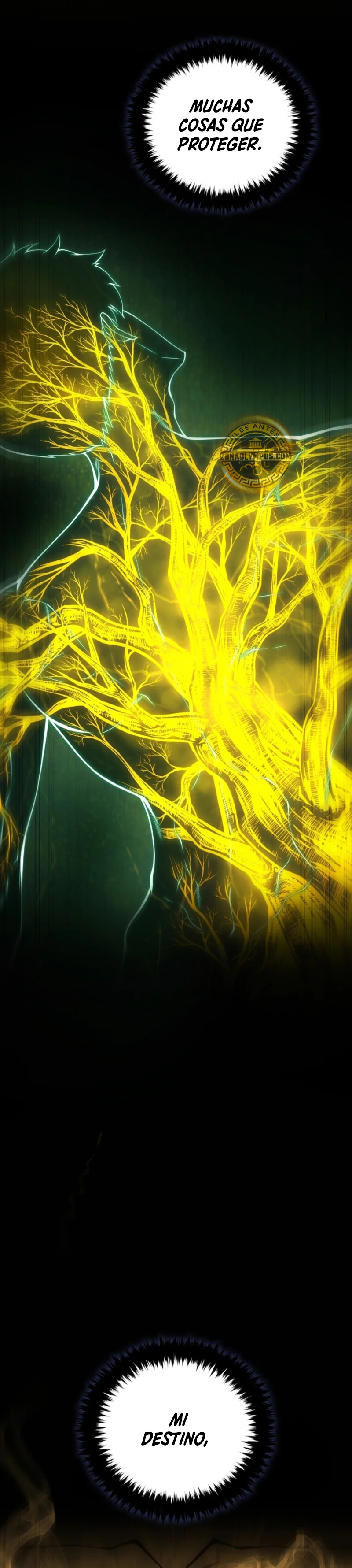 El hijo menor del maestro de la espada Capítulo 137 - Página 14