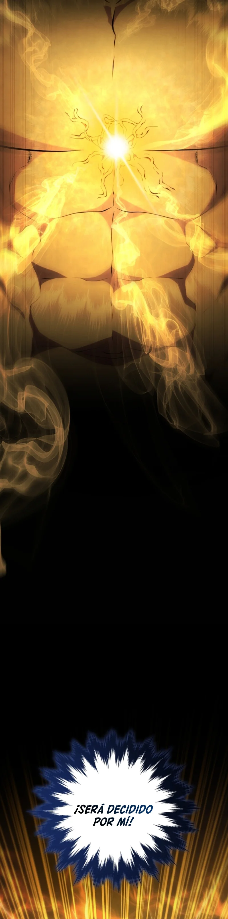 El hijo menor del maestro de la espada Capítulo 137 - Página 15