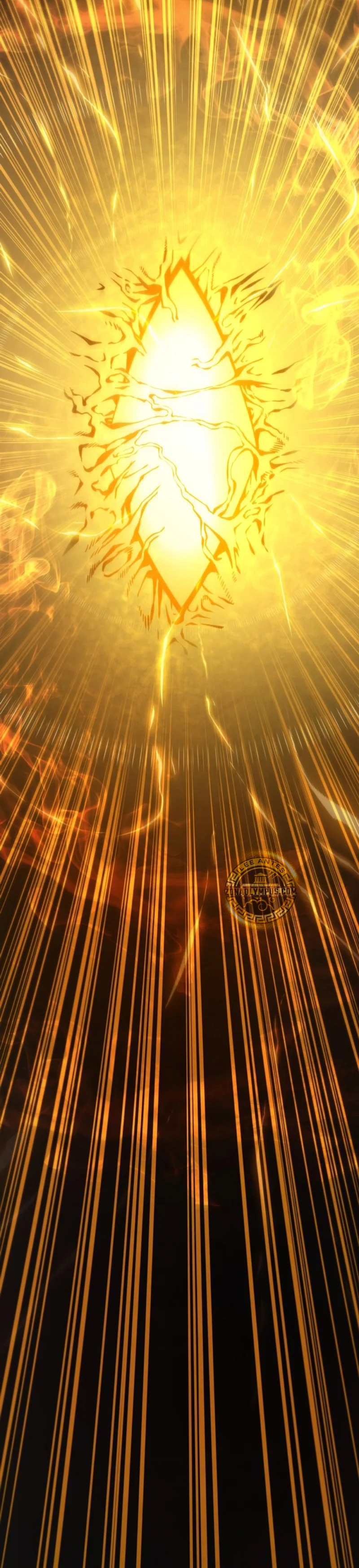 El hijo menor del maestro de la espada Capítulo 137 - Página 16