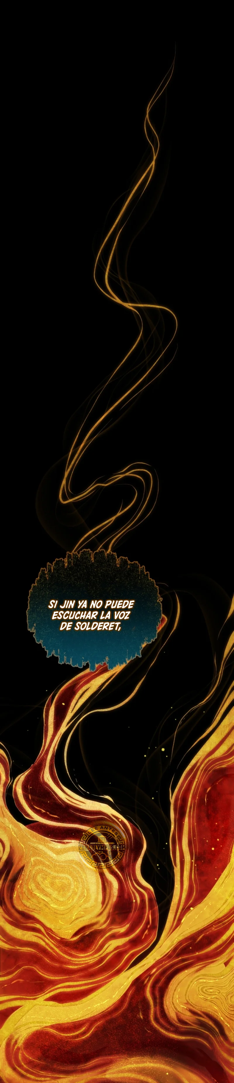 El hijo menor del maestro de la espada Capítulo 137 - Página 2