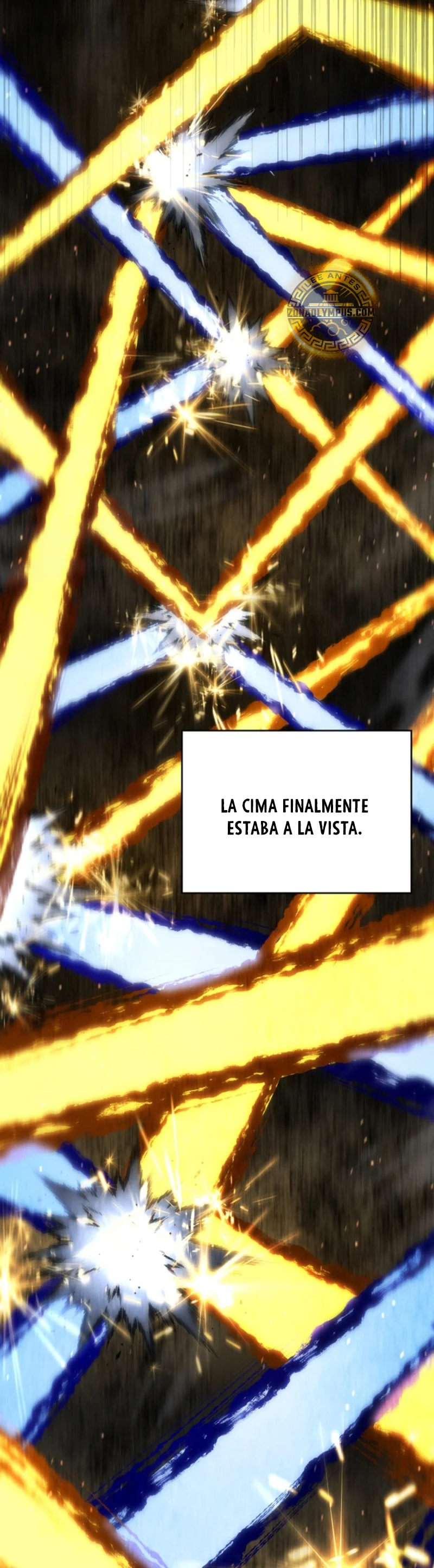 El hijo menor del maestro de la espada Capítulo 137 - Página 44