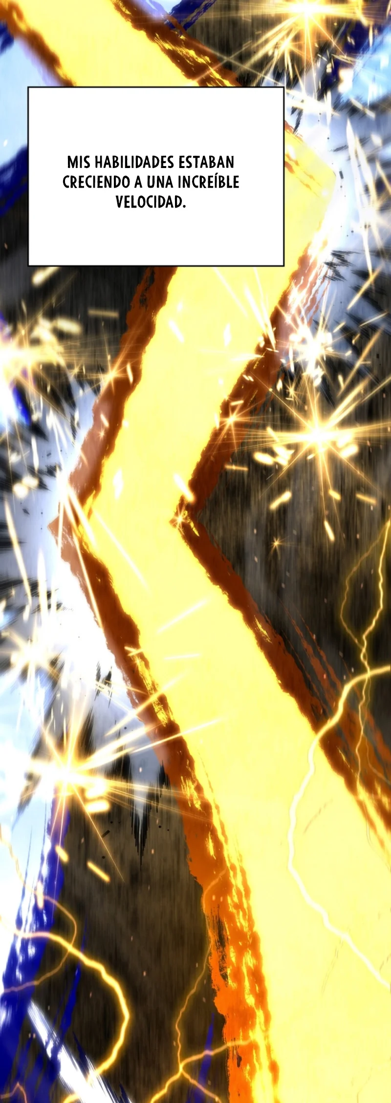 El hijo menor del maestro de la espada Capítulo 137 - Página 45