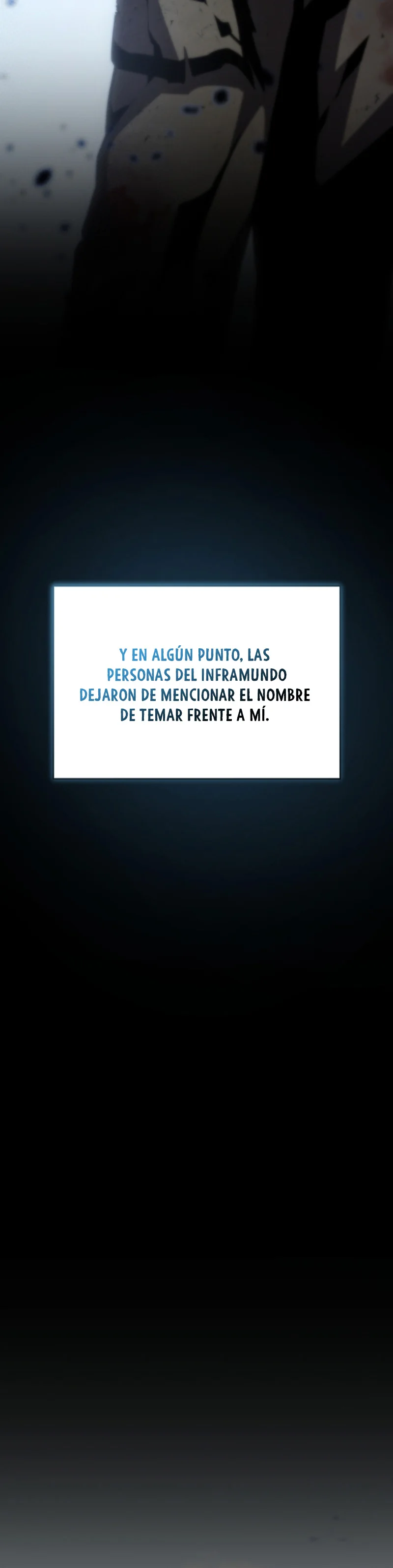 El hijo menor del maestro de la espada Capítulo 137 - Página 49