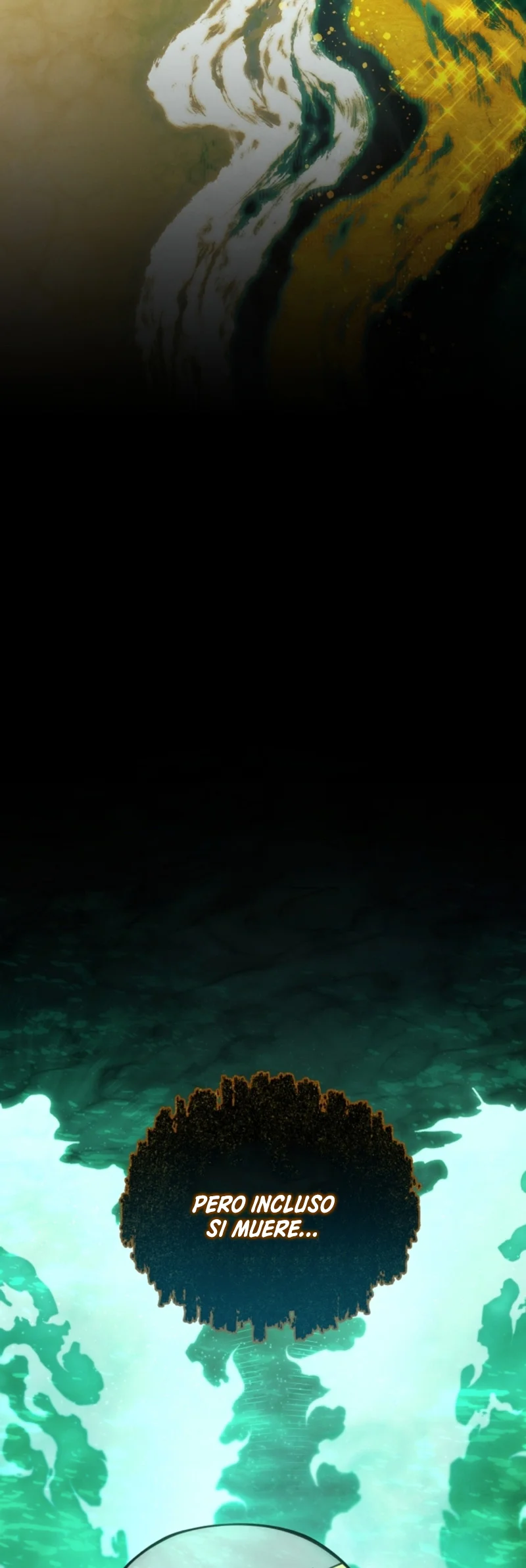 El hijo menor del maestro de la espada Capítulo 137 - Página 5