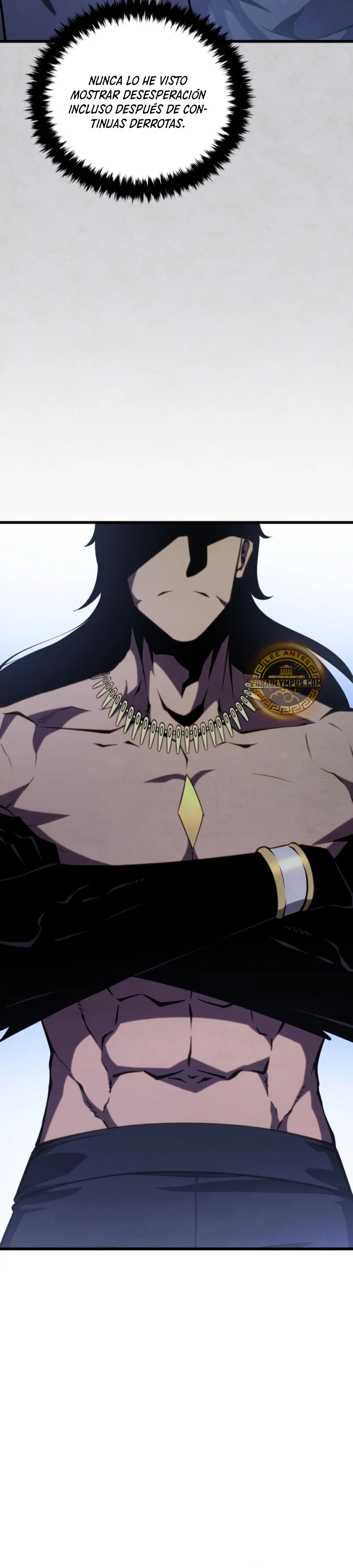 El hijo menor del maestro de la espada Capítulo 137 - Página 61