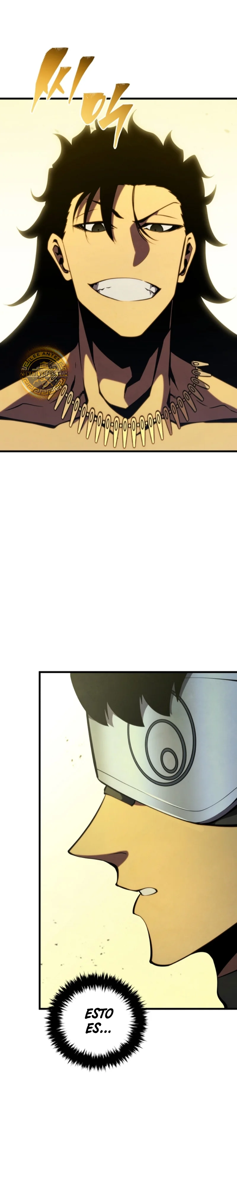 El hijo menor del maestro de la espada Capítulo 137 - Página 63