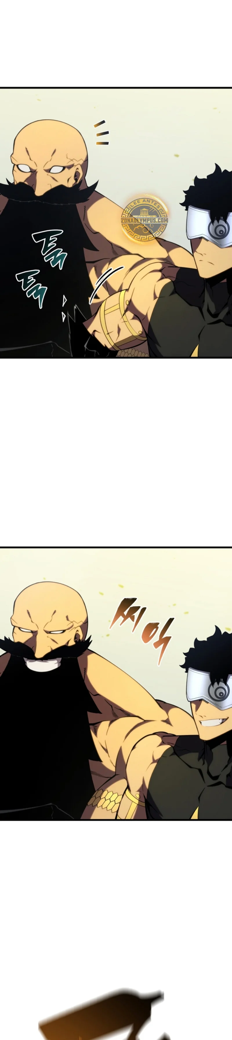 El hijo menor del maestro de la espada Capítulo 137 - Página 64