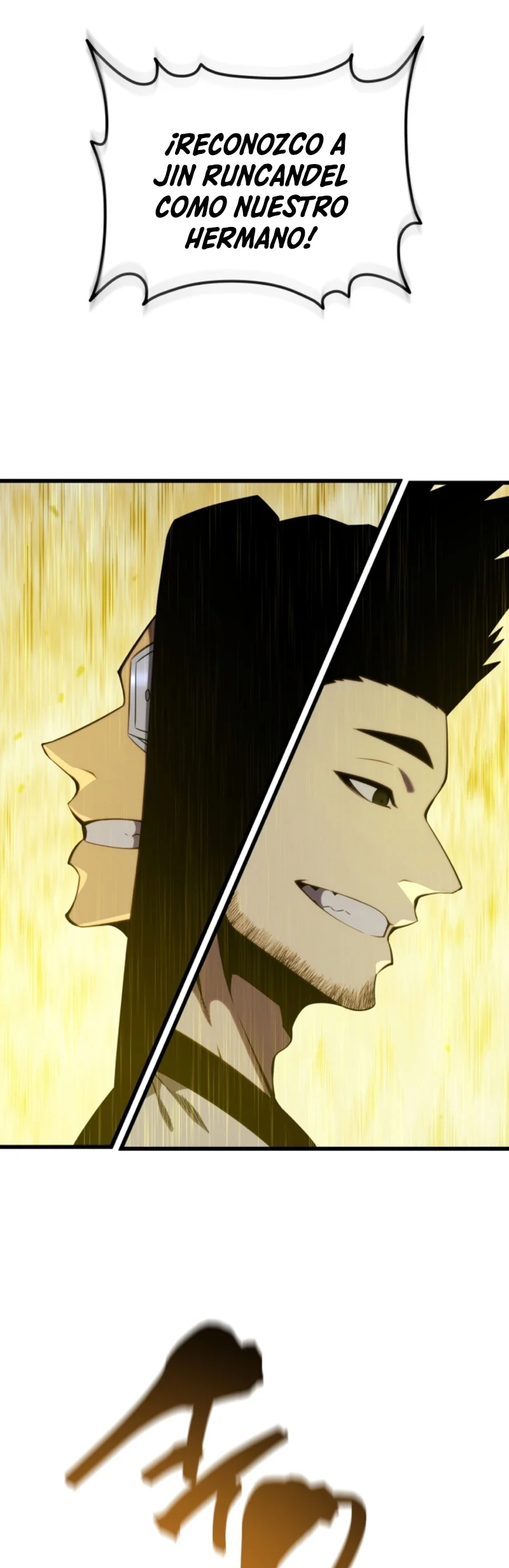 El hijo menor del maestro de la espada Capítulo 137 - Página 66