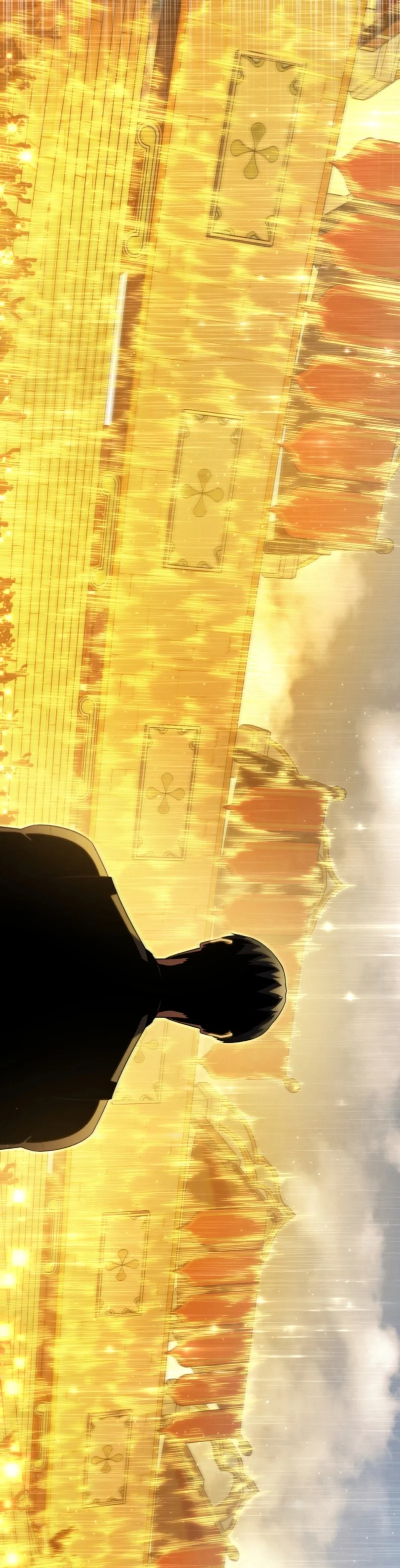 El hijo menor del maestro de la espada Capítulo 137 - Página 71