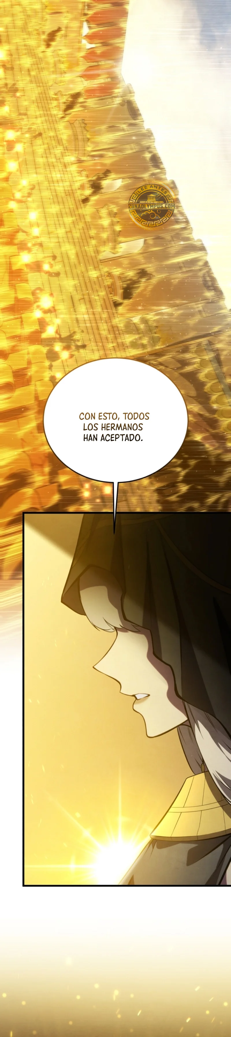 El hijo menor del maestro de la espada Capítulo 137 - Página 72