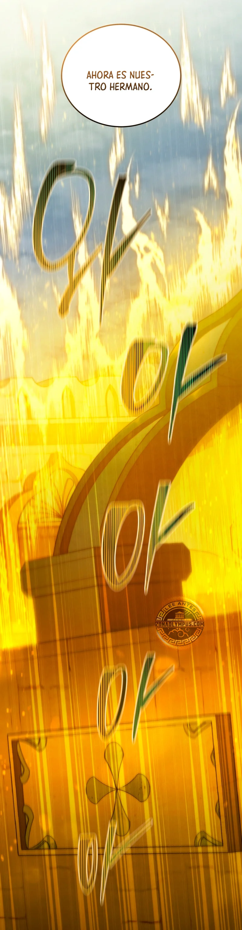 El hijo menor del maestro de la espada Capítulo 137 - Página 75