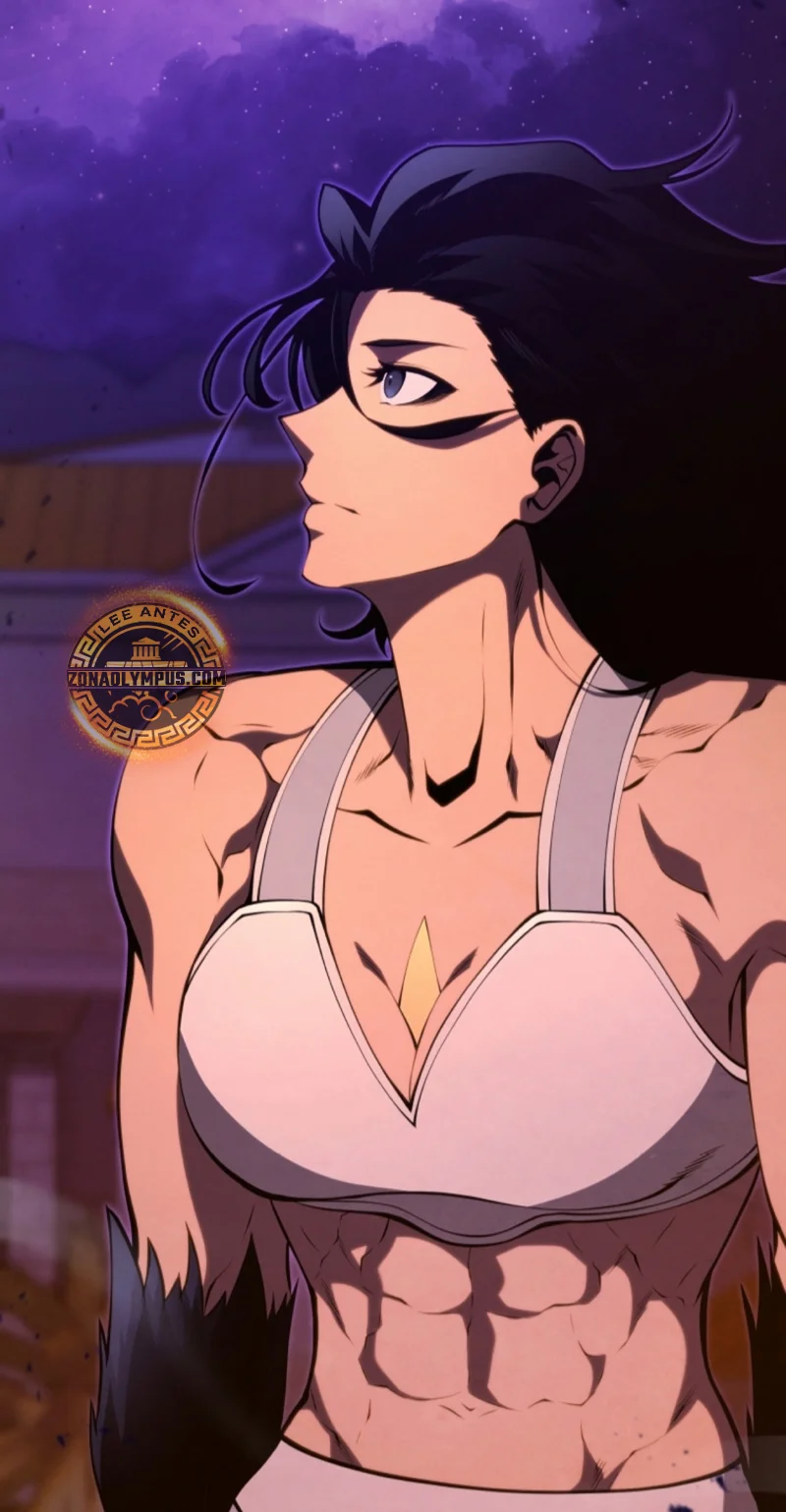 El hijo menor del maestro de la espada Capítulo 138 - Página 24