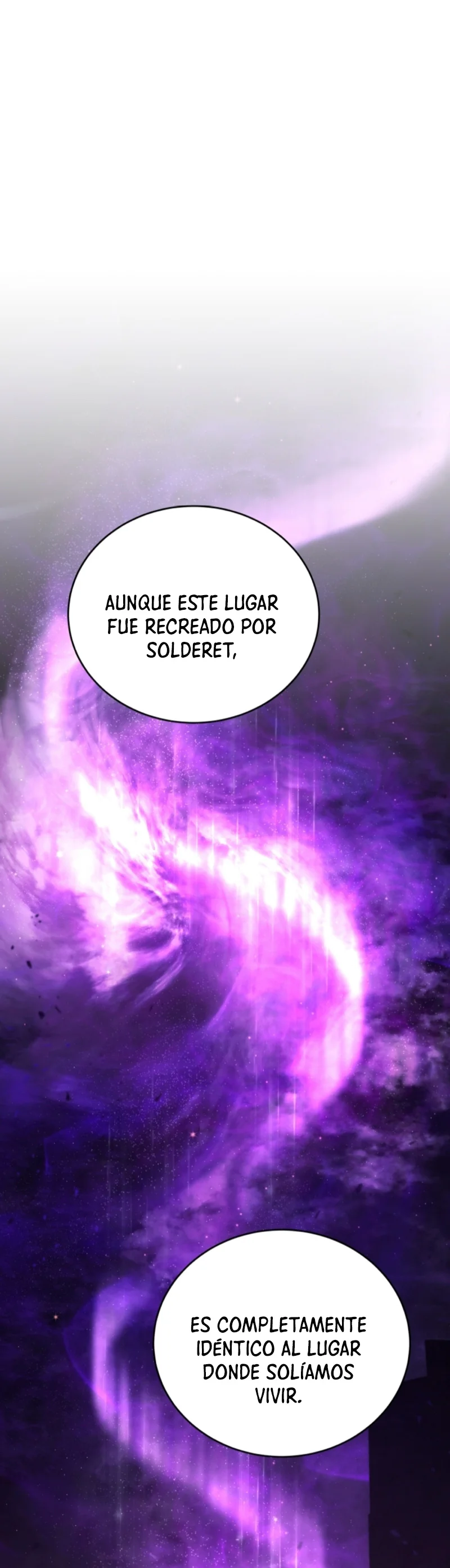 El hijo menor del maestro de la espada Capítulo 138 - Página 26