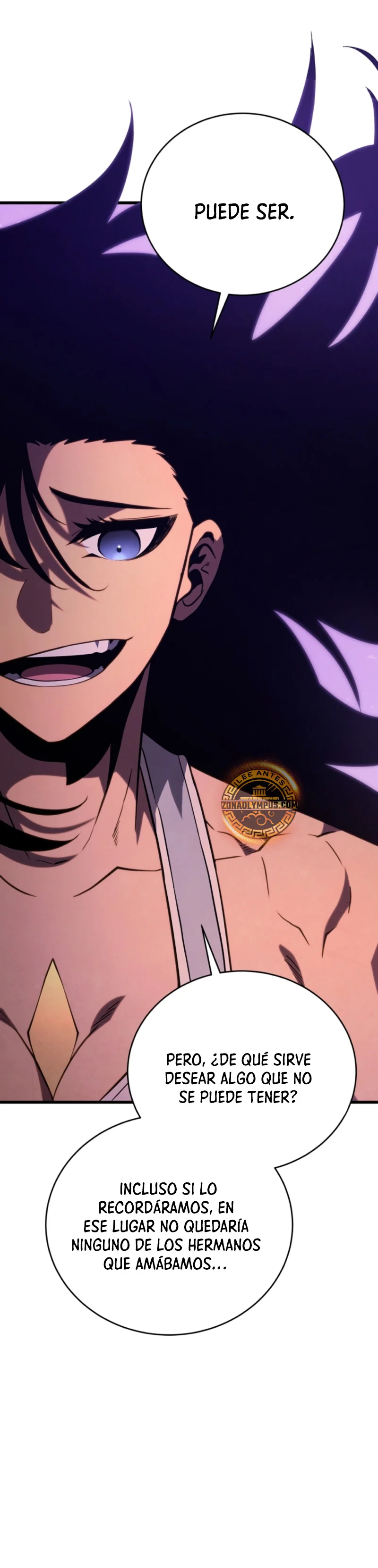 El hijo menor del maestro de la espada Capítulo 138 - Página 29