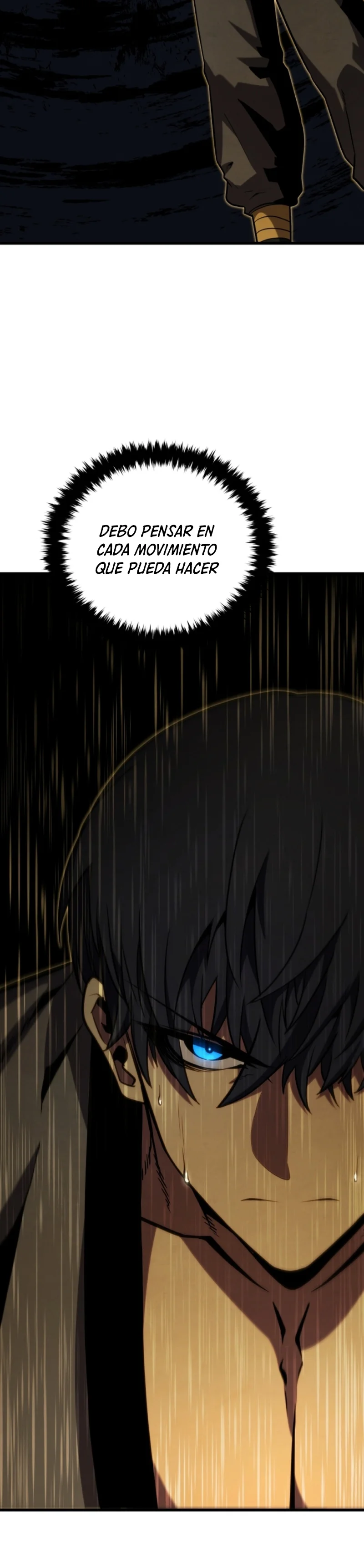 El hijo menor del maestro de la espada Capítulo 139 - Página 11