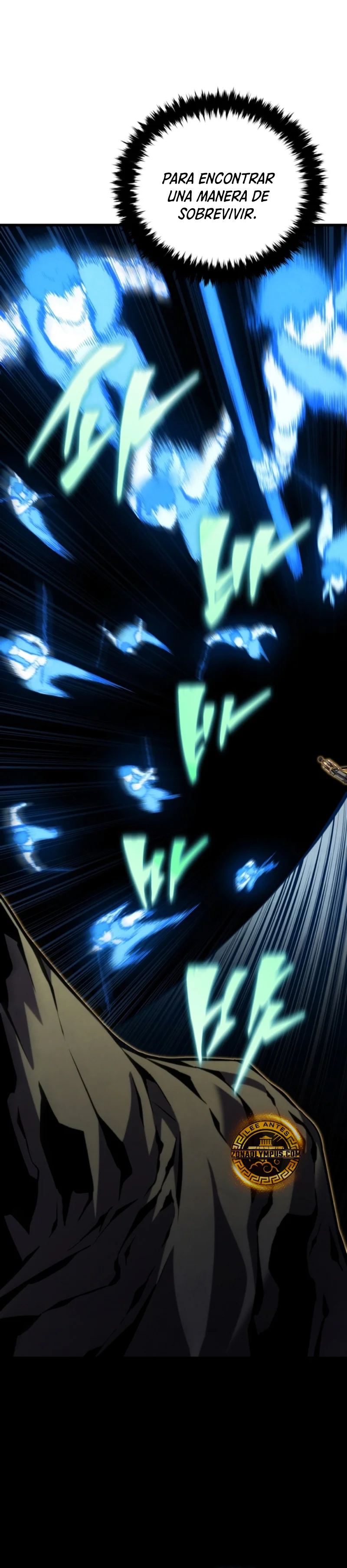 El hijo menor del maestro de la espada Capítulo 139 - Página 12