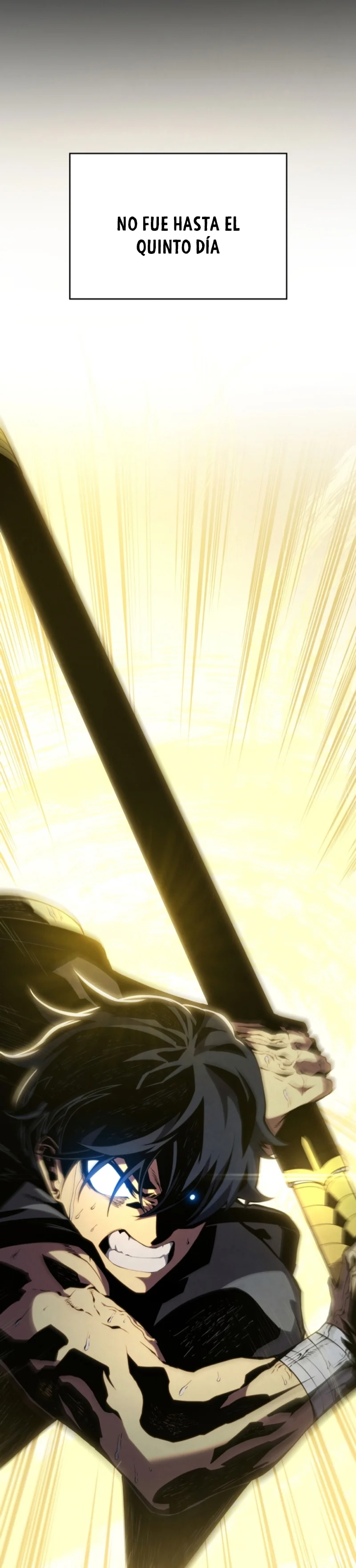 El hijo menor del maestro de la espada Capítulo 139 - Página 16