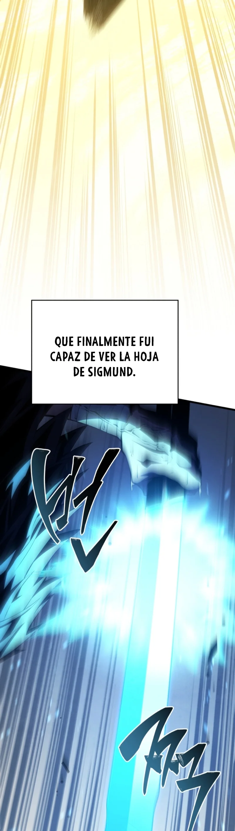 El hijo menor del maestro de la espada Capítulo 139 - Página 17