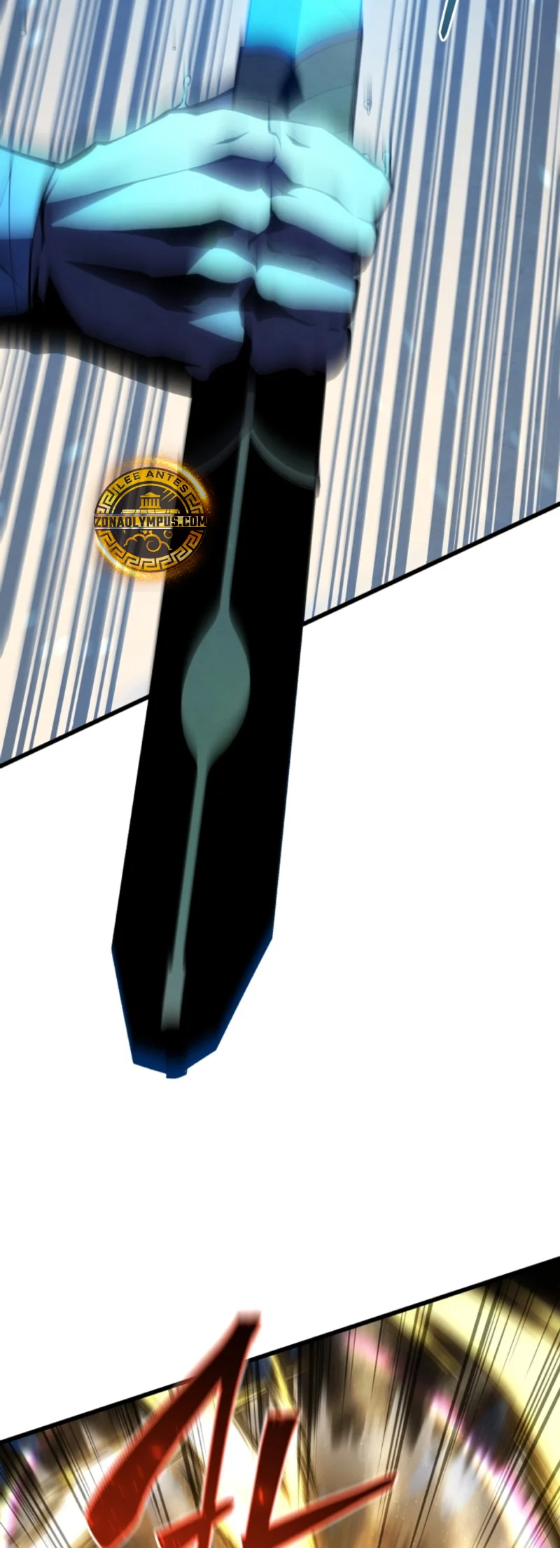 El hijo menor del maestro de la espada Capítulo 139 - Página 18