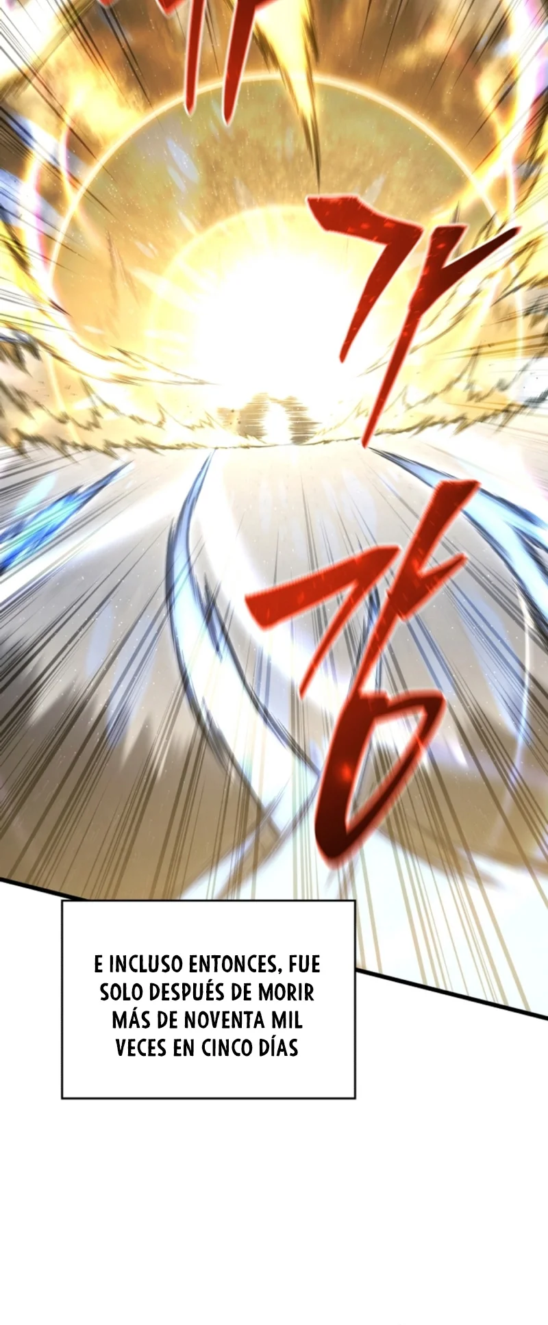 El hijo menor del maestro de la espada Capítulo 139 - Página 19