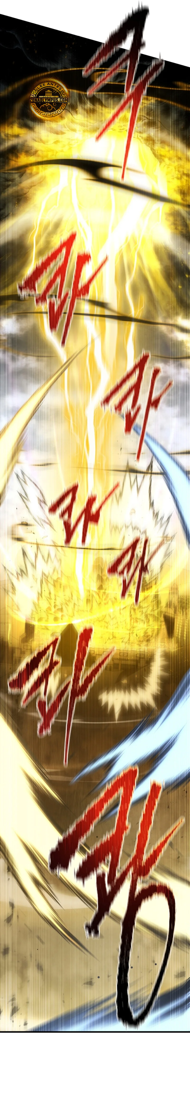 El hijo menor del maestro de la espada Capítulo 139 - Página 20