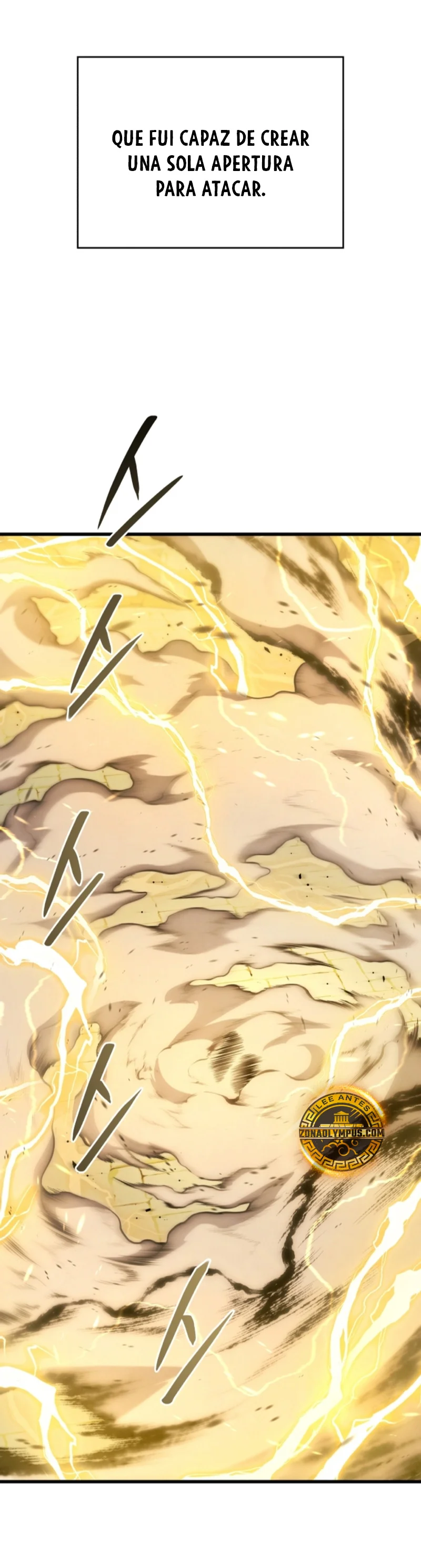 El hijo menor del maestro de la espada Capítulo 139 - Página 21