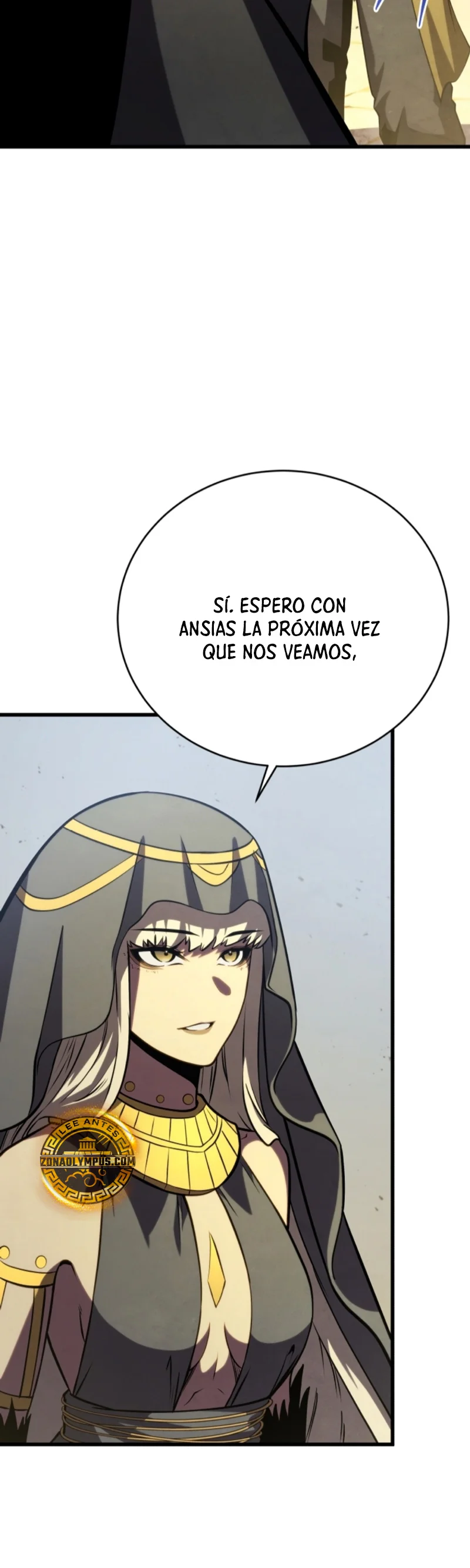 El hijo menor del maestro de la espada Capítulo 139 - Página 32