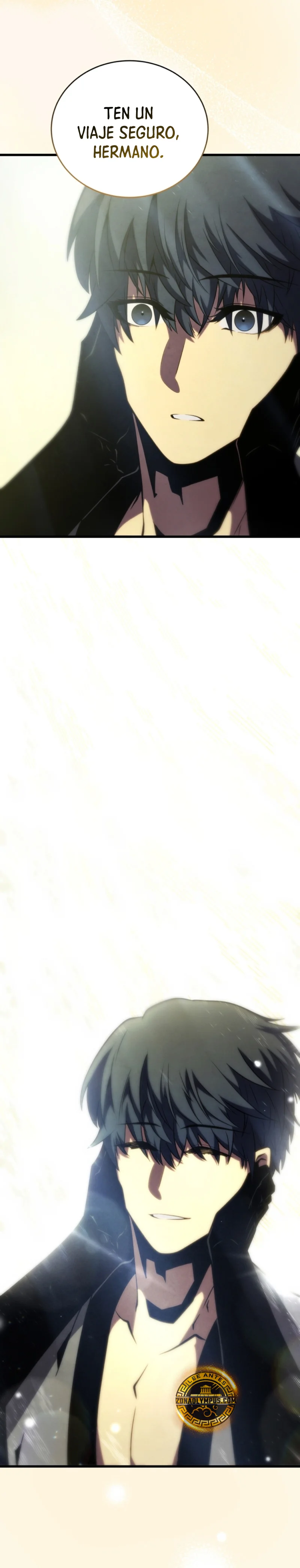 El hijo menor del maestro de la espada Capítulo 139 - Página 36