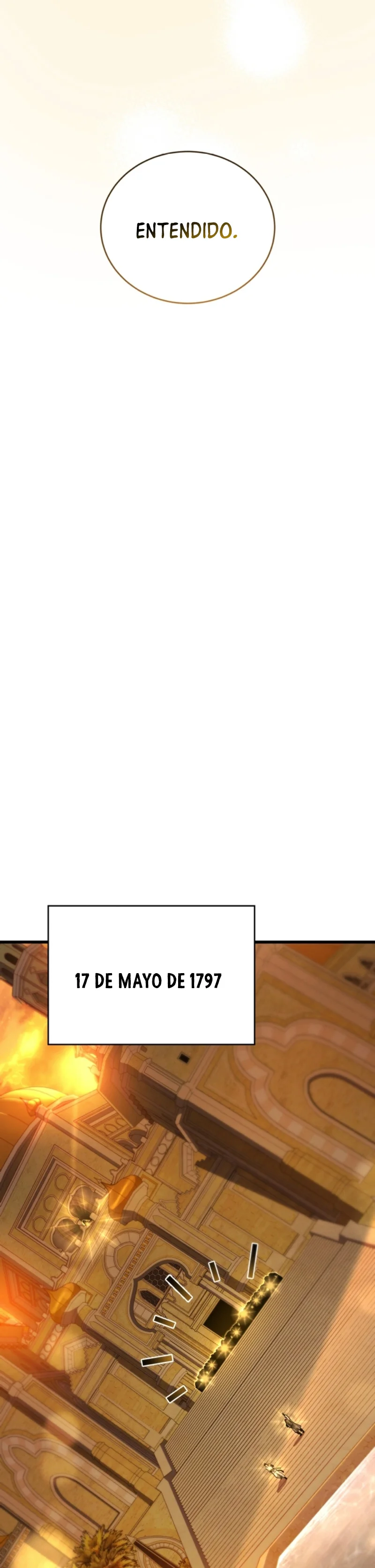 El hijo menor del maestro de la espada Capítulo 139 - Página 37