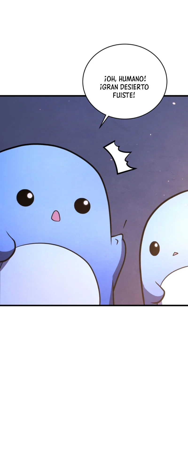 El hijo menor del maestro de la espada Capítulo 139 - Página 43