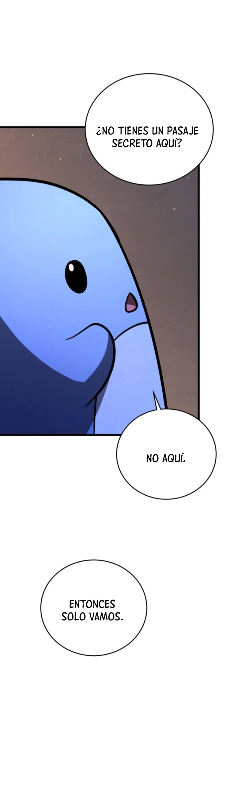 El hijo menor del maestro de la espada Capítulo 139 - Página 48