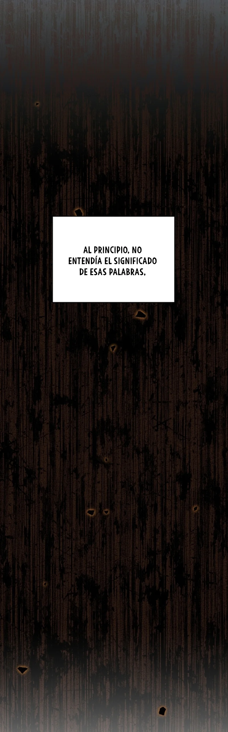 El hijo menor del maestro de la espada Capítulo 139 - Página 6