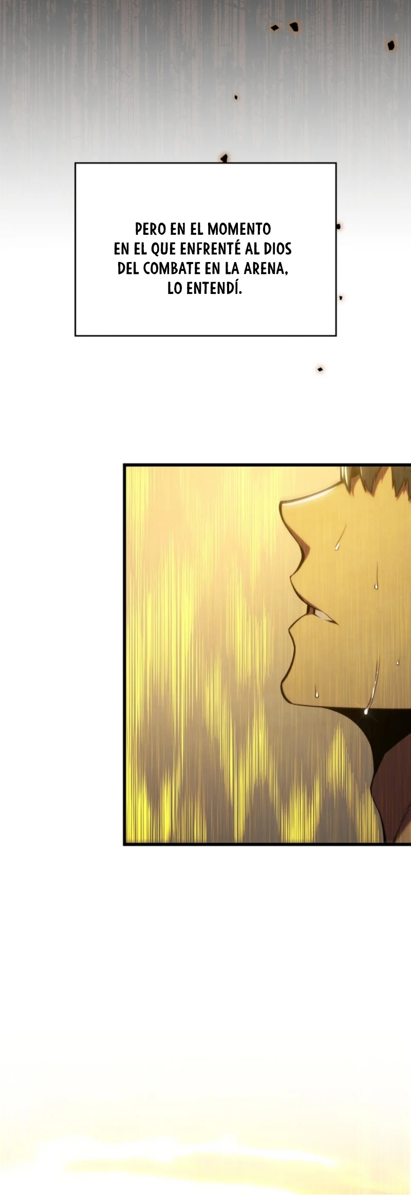 El hijo menor del maestro de la espada Capítulo 139 - Página 7