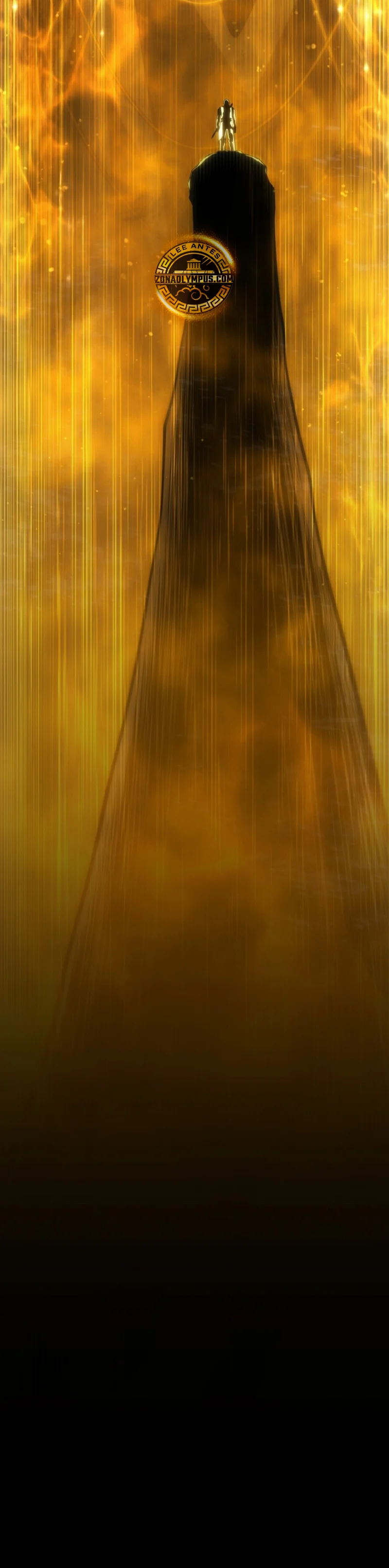 El hijo menor del maestro de la espada Capítulo 139 - Página 9