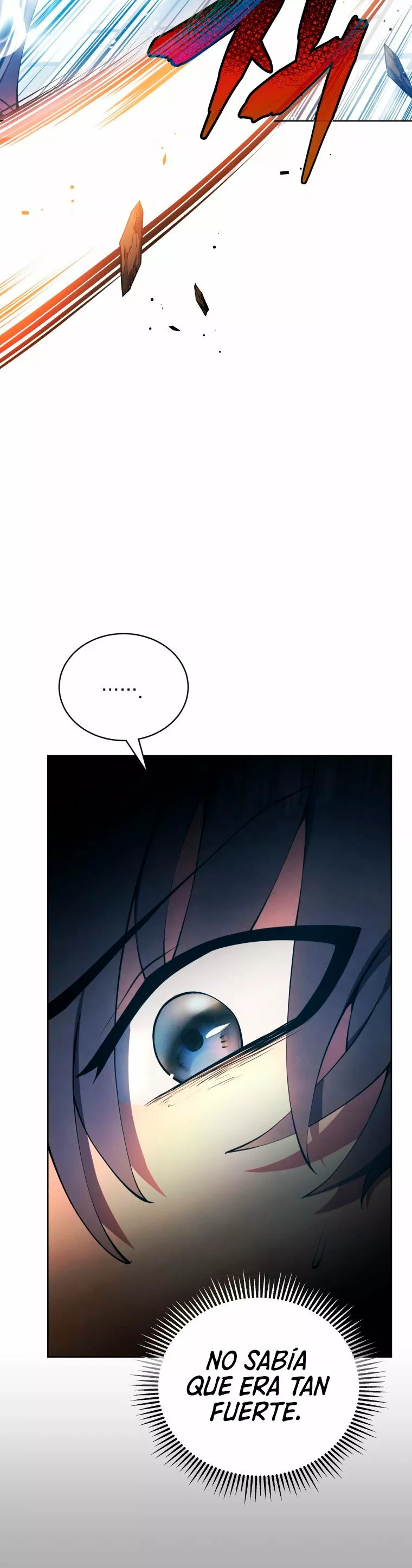 El hijo menor del maestro de la espada Capítulo 14 - Página 26