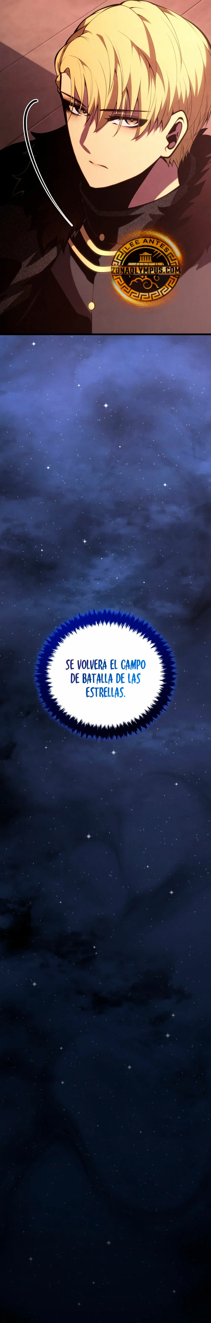 El hijo menor del maestro de la espada Capítulo 140 - Página 26
