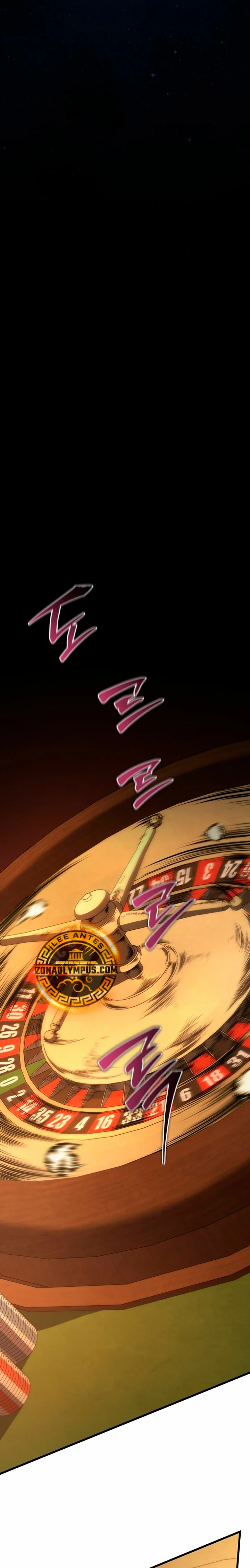 El hijo menor del maestro de la espada Capítulo 140 - Página 27