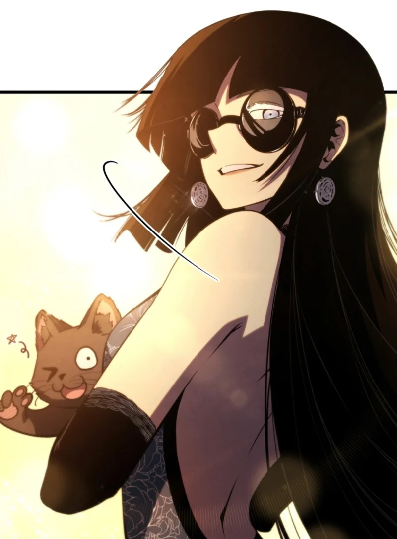 El hijo menor del maestro de la espada Capítulo 141 - Página 10