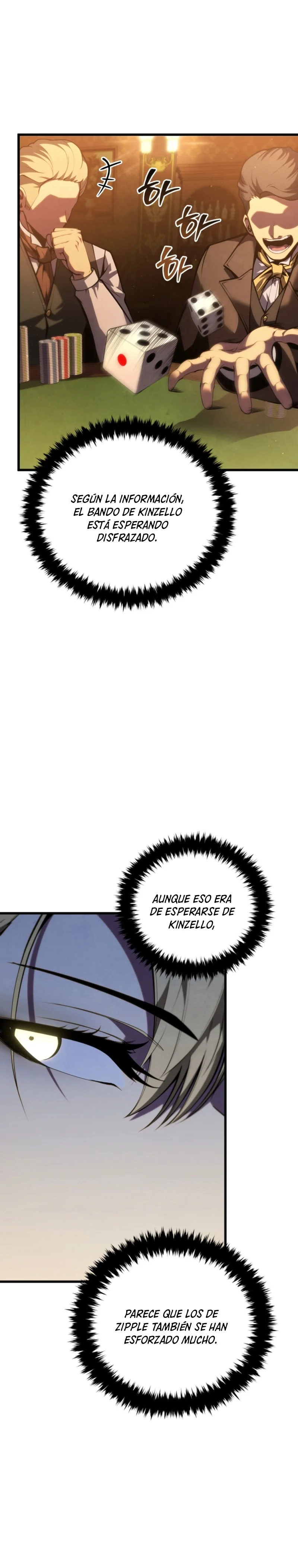 El hijo menor del maestro de la espada Capítulo 141 - Página 12