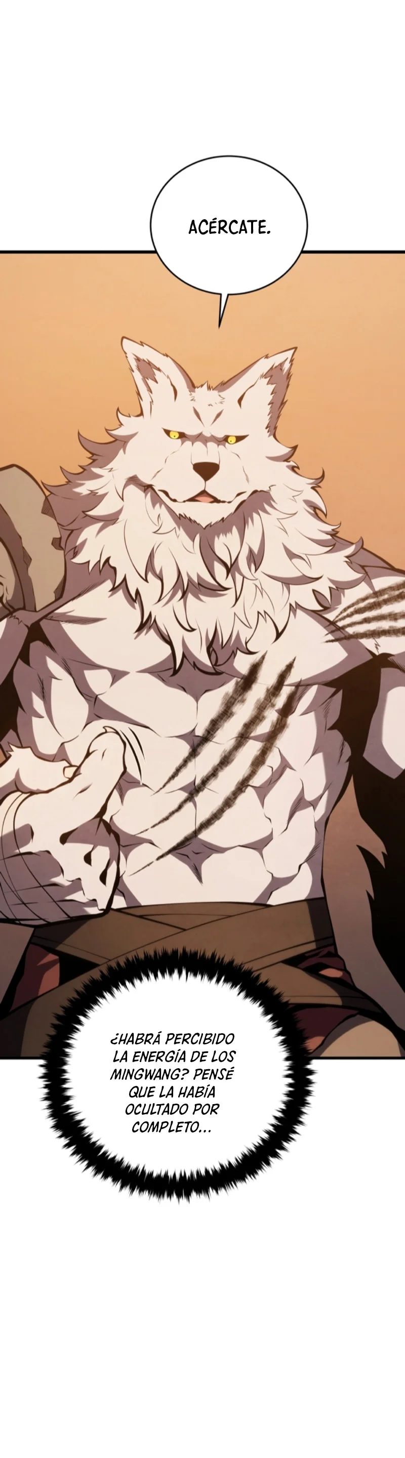 El hijo menor del maestro de la espada Capítulo 141 - Página 17