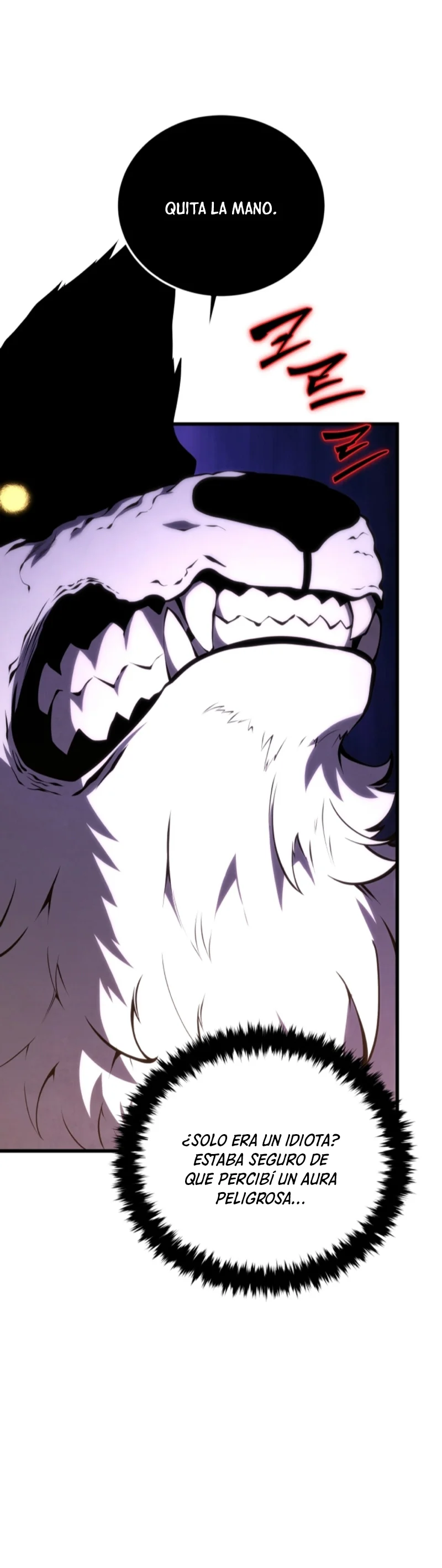 El hijo menor del maestro de la espada Capítulo 141 - Página 19