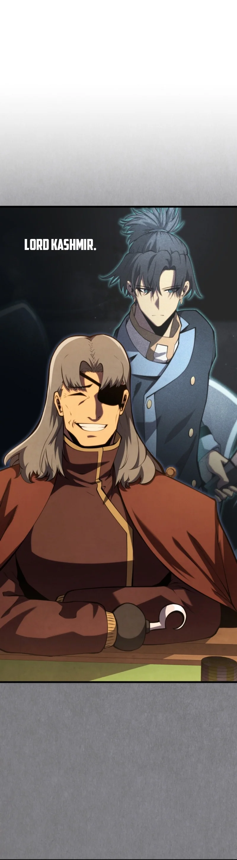 El hijo menor del maestro de la espada Capítulo 141 - Página 29