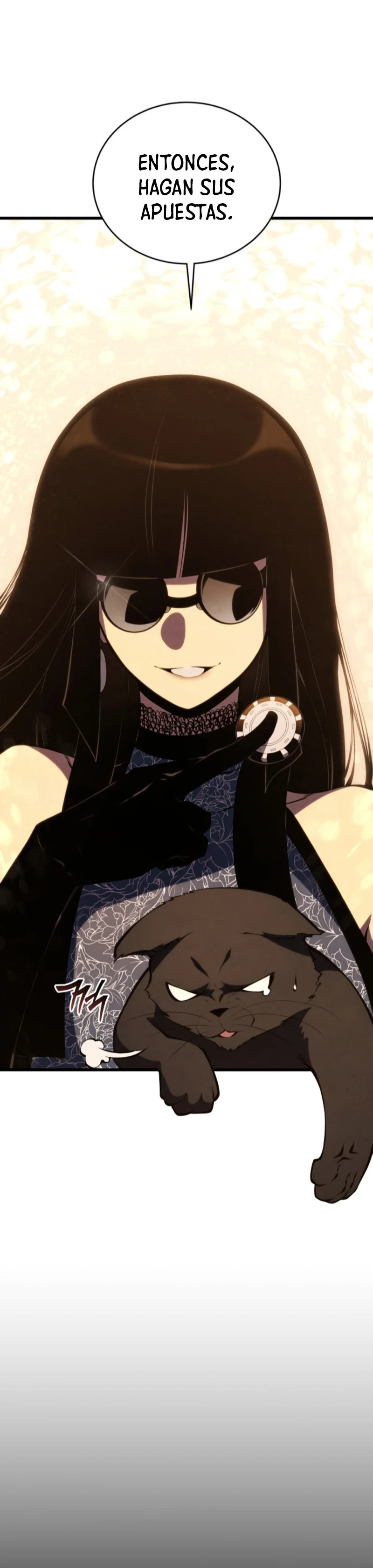 El hijo menor del maestro de la espada Capítulo 141 - Página 31